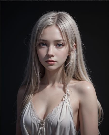 Realisian by Beone21 on Tensor.Art