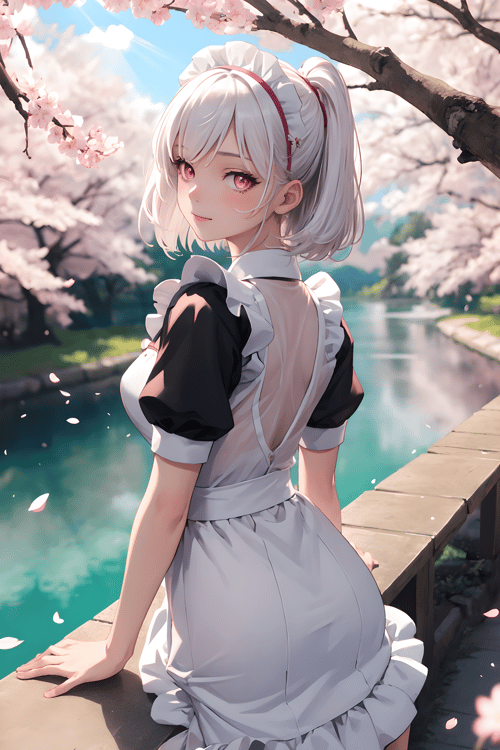RationalDeepMix by miaomiao on Tensor.Art