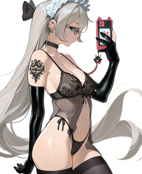 bea_lenoir style LoRA for Illustrious by THEANTLERS on Tensor.Art