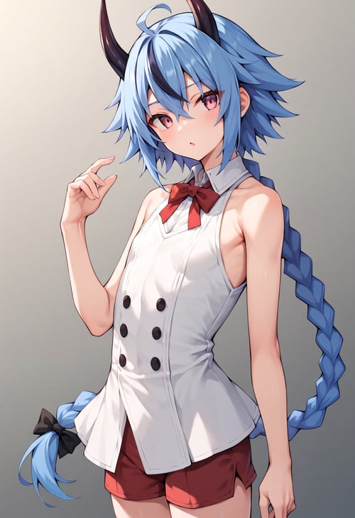 Meika Mikoto 鳴花ミコト Pony XL by user_863343001840143899 on Tensor.Art
