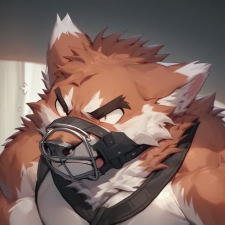 Furry Muzzle | Shrekman Hentai Loras by user_720431629750874608 on Tensor.Art