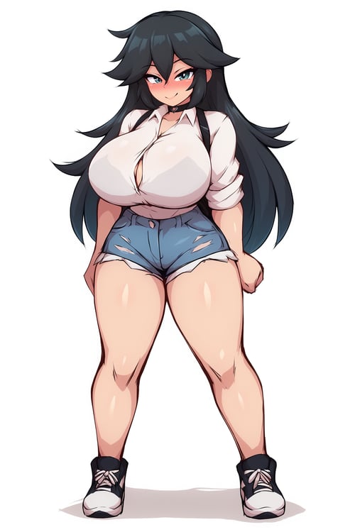 Zaruno (Artist) - LoRA PonyXL [ Style ] by KillerUwU13_AI on Tensor.Art