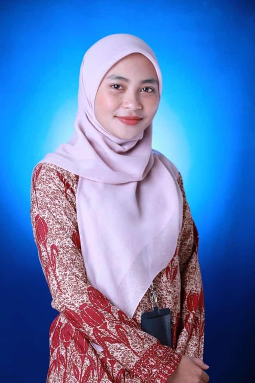 Ana ku sayang by Ana amiria on Tensor.Art