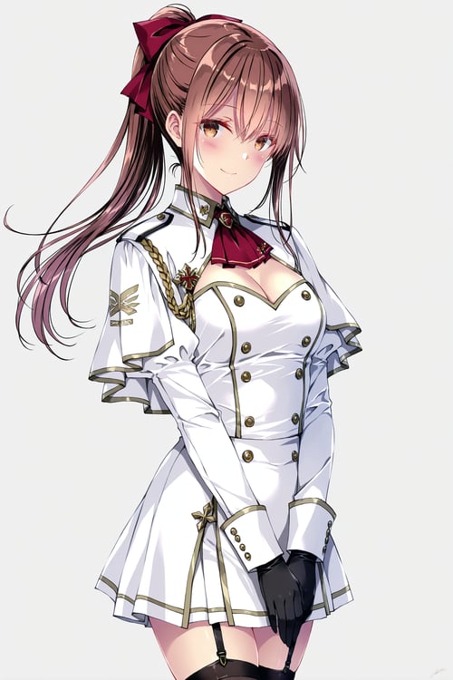 kobayashi chisato/小林ちさと/こばやしちさと- Artist Style by flyx3 on Tensor.Art