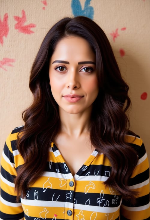 Nushrat Bharucha by parar20 on Tensor.Art