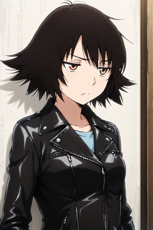 野中 晴 Haru Nonaka by Aedan on Tensor.Art