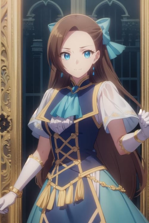 Catarina Claes (カタリナ・クラエス) - My Next Life as a Villainess All Routes Lead to Doom! (乙女ゲームの破滅フラグしかない悪役令嬢に転生してしまった) by Sol E...