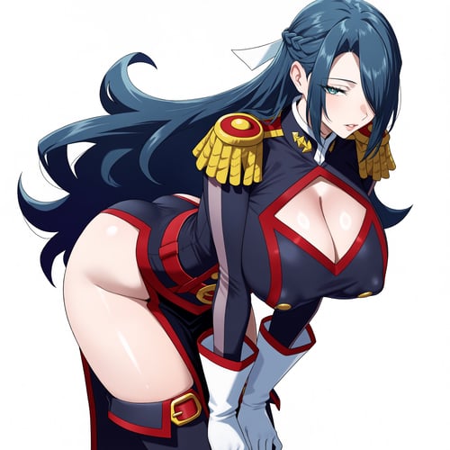 LoRA / Anima / Azuma Fubuki (Cosplay+Character) by Gwess on Tensor.Art