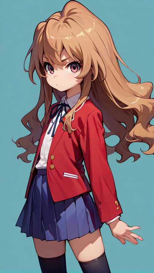 Aisaka Taiga by Alchilia on Tensor.Art