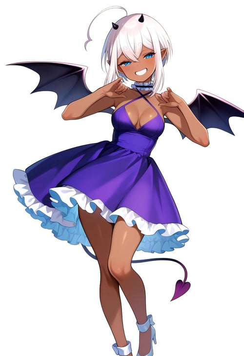 Mare (Mob Kousei) by R0NZ4G4 on Tensor.Art