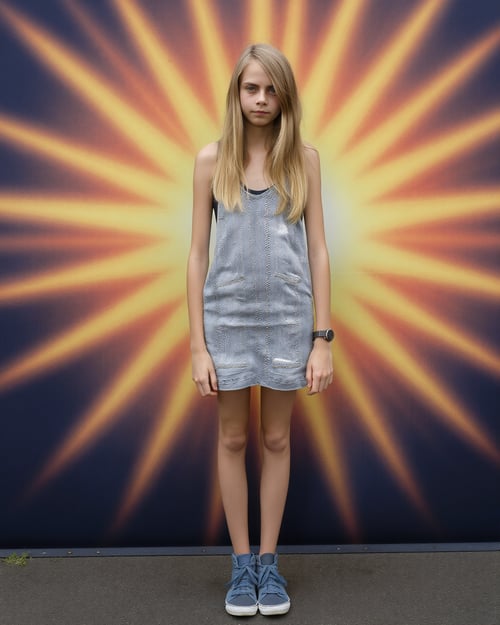 Cara by ANNO on Tensor.Art