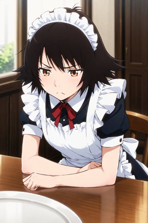 野中 晴 Haru Nonaka by Aedan on Tensor.Art