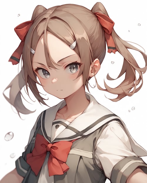 Miyoshi Karin (Yuuki Yuuna is a Hero) - Cceedd by Ttan on Tensor.Art