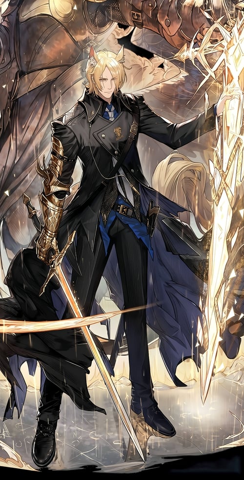 明日方舟-玛纳恩,Manaan by 岁 星 on Tensor.Art
