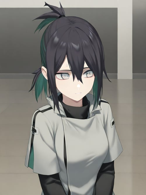 个人oc2(Illustrious-XL-V2.0-Stable) by Trdam on Tensor.Art