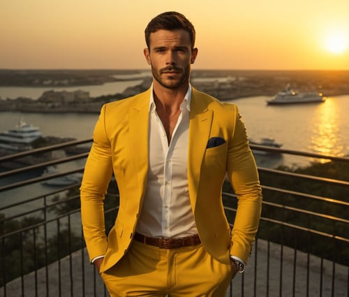 Killian Belliard by HottiesnHotties on Tensor.Art