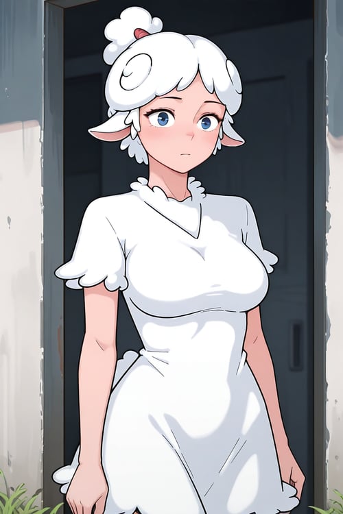 Lostreak Chicken Style + Characters Illustrious by Oliver DR on Tensor.Art