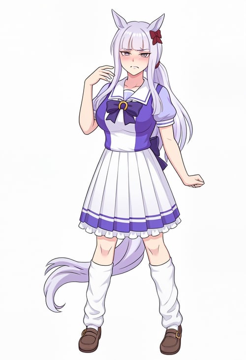 Point Flag (UmaMusume) by R0NZ4G4 on Tensor.Art