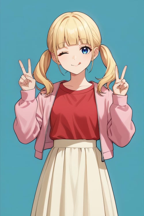 Narumi Sena (Kokuhaku Jikkou Iinkai) - Kenderbell by Ttan on Tensor.Art