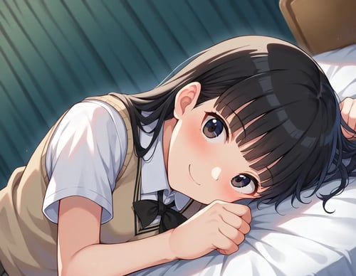 Tsukasa Ayatsuji (絢辻詞) - Amagami SS (アマガミSS) by reprinter on Tensor.Art