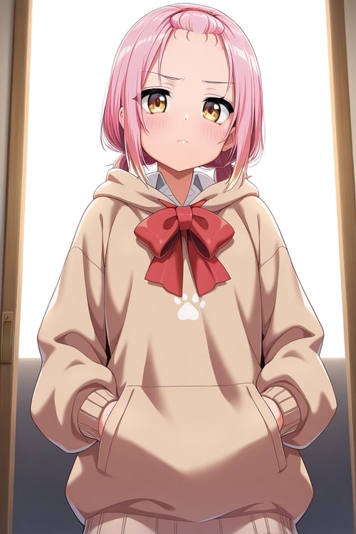 Inuyose Shinobu [D4DJ] by Say on Tensor.Art