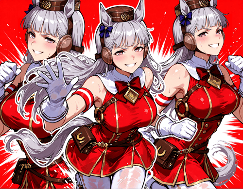Banana Boy | Illustrious Lora by Banana Boy on Tensor.Art