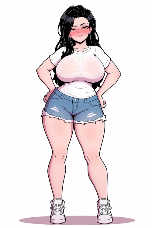 BnBigus (Artist) - LoRA Illustrious [ Style ] by KillerUwU13_AI on Tensor.Art