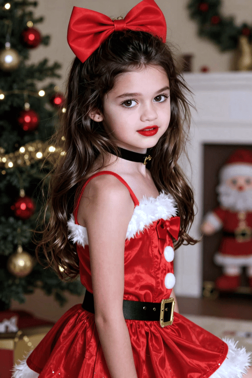 Ciara Bravo by E7G3 on Tensor.Art