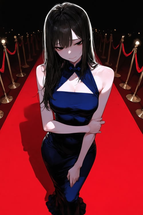 WLM.MP4 New style (Anima) by xion11 on Tensor.Art