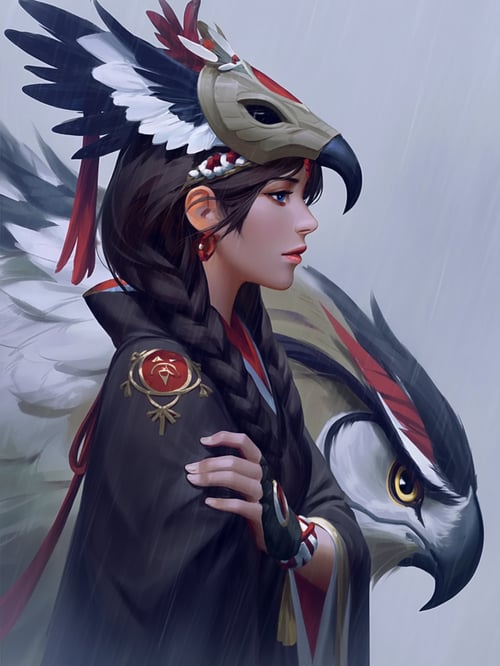 Art Styles - Krea2 by aimann on Tensor.Art