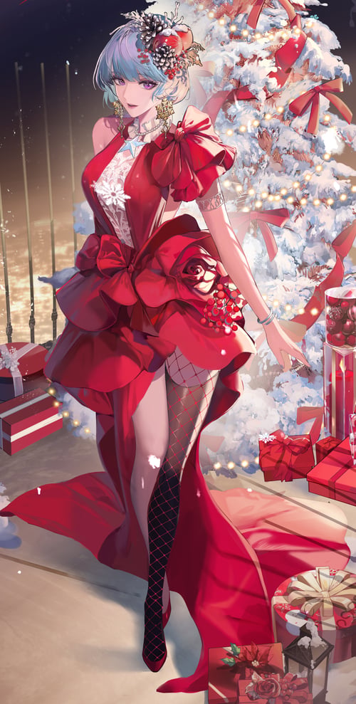 无期迷途哈梅尔欢愉调 by 果核中的宇宙（大号） on Tensor.Art