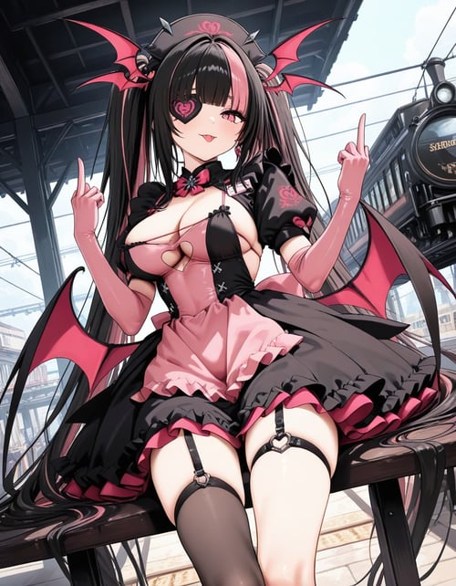 Prinz Moritz | Azur Lane by PixZ on Tensor.Art