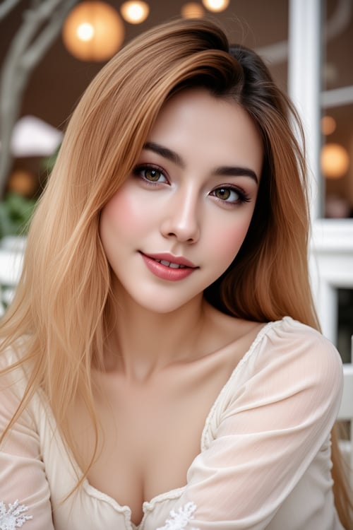 雪梅 (Xuemei) VG10 SoloLoRA by Solo on Tensor.Art