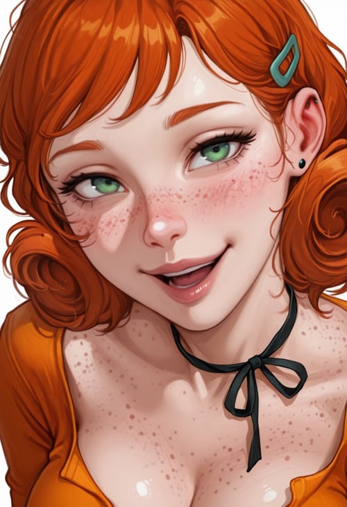 Penny - Stardew Valley by Starfruit27 on Tensor.Art