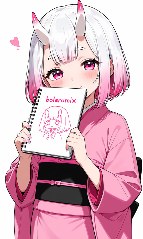 boleromix(anima) by miaomiao on Tensor.Art