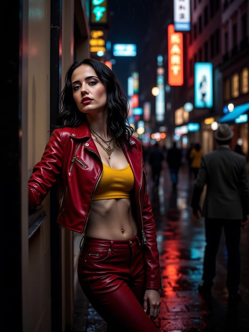 Eva Green by ShuTeye404 on Tensor.Art