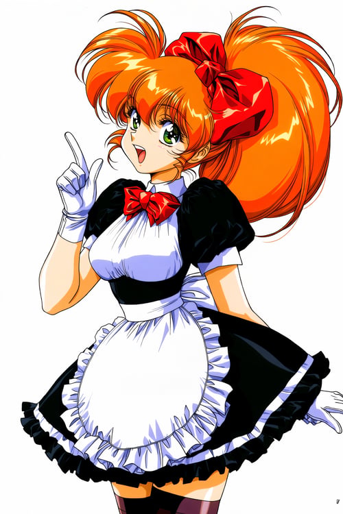 [Anima] Urushihara Satoshi/漆原智志，Langrisser/梦幻模拟战 by flyx3 on Tensor.Art