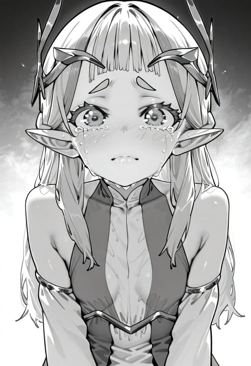 [IL] Anastasia | Senki Survival Saga by user_760004260120469664 on Tensor.Art