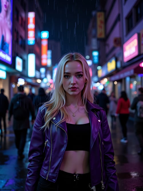 Dove Cameron by ShuTeye404 on Tensor.Art