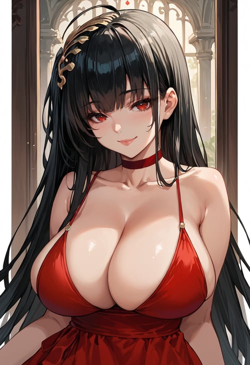 Taihou - 大鳳 - Azur Lane - PDXL (9 Outfits) - V2 by miaomiao on Tensor.Art