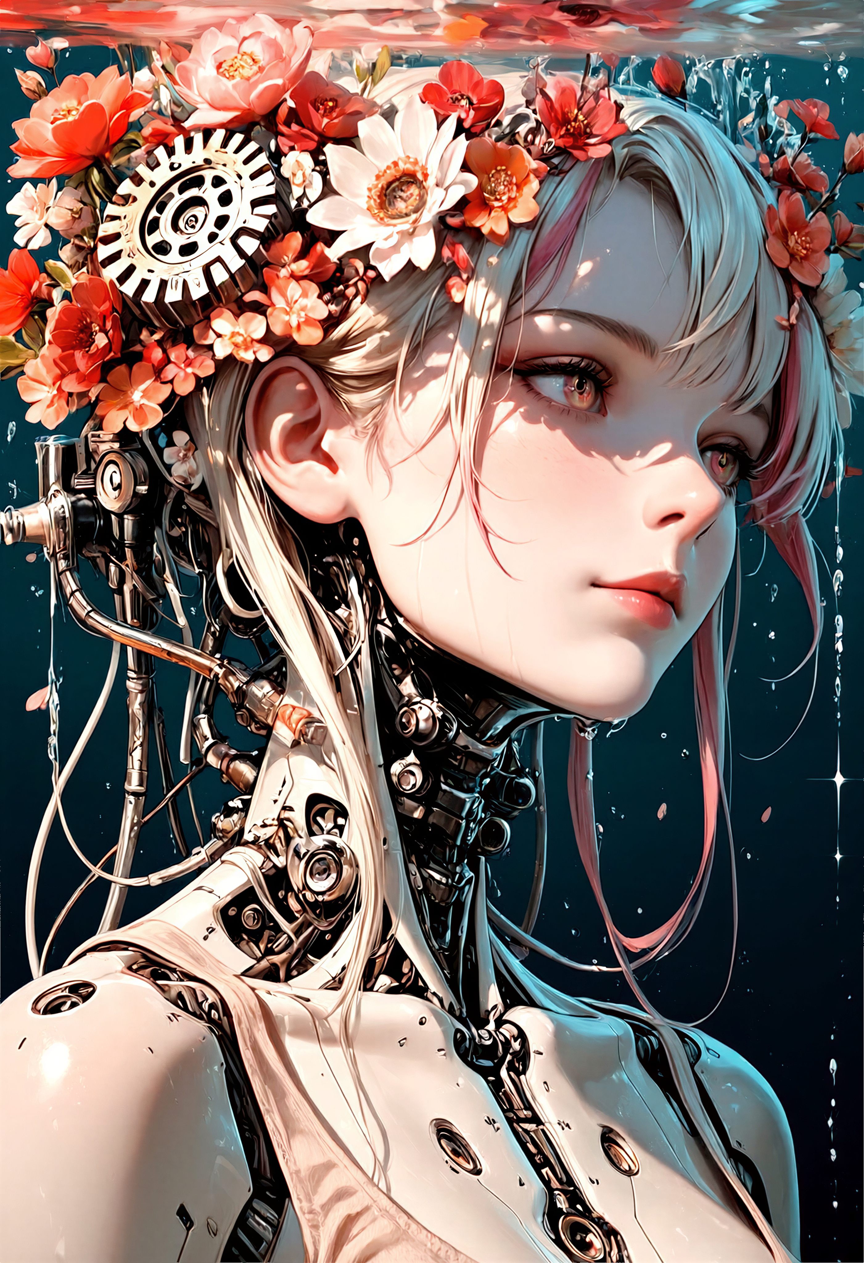 Duchesse by miaomiao on Tensor.Art