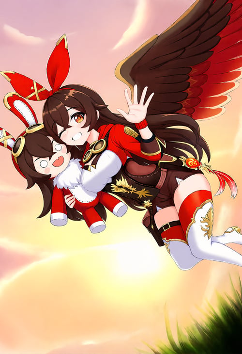 PLDF Style (Anima) by Alt4Pai on Tensor.Art