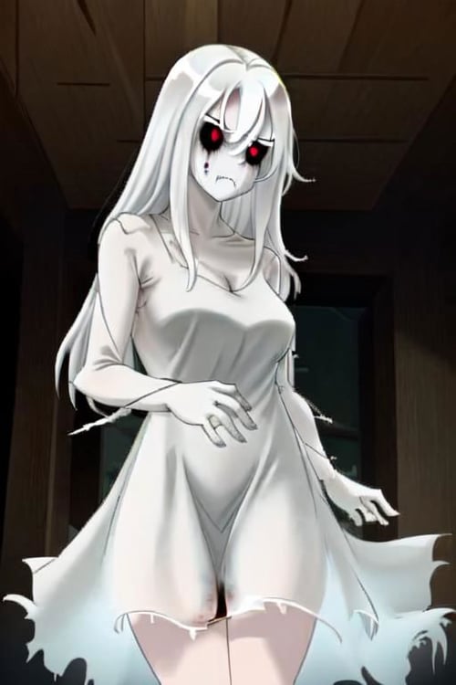 Shishio Miyubi (from Seton Gakuen)-MassBrainImpact by Anonimo049J1 on Tensor.Art