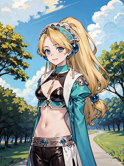 Marlone / Marie (Atelier Marie) - WhiteTea_mbd by Ttan on Tensor.Art