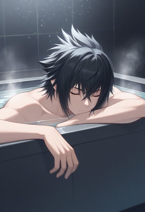 Noctis Lucis Caelum - Final Fantasy XV by 第十三月 on Tensor.Art