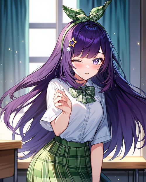 Asoul-灵境少女-贝拉bella-14in1-sdxl by user_9621 on Tensor.Art