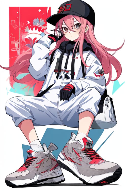 niji-动漫 by 不想长大 on Tensor.Art