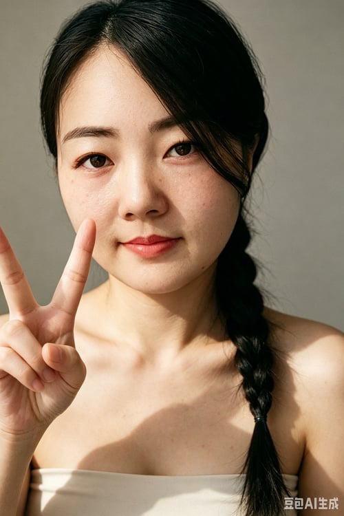 本真集「GENUINE MOMENT」 by 闺蜜 on Tensor.Art