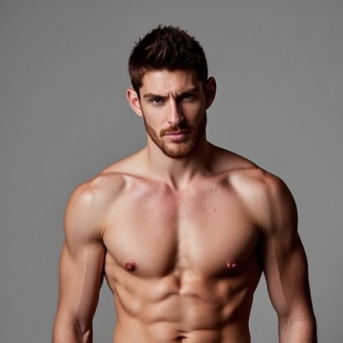 Ken Bek by HottiesnHotties on Tensor.Art