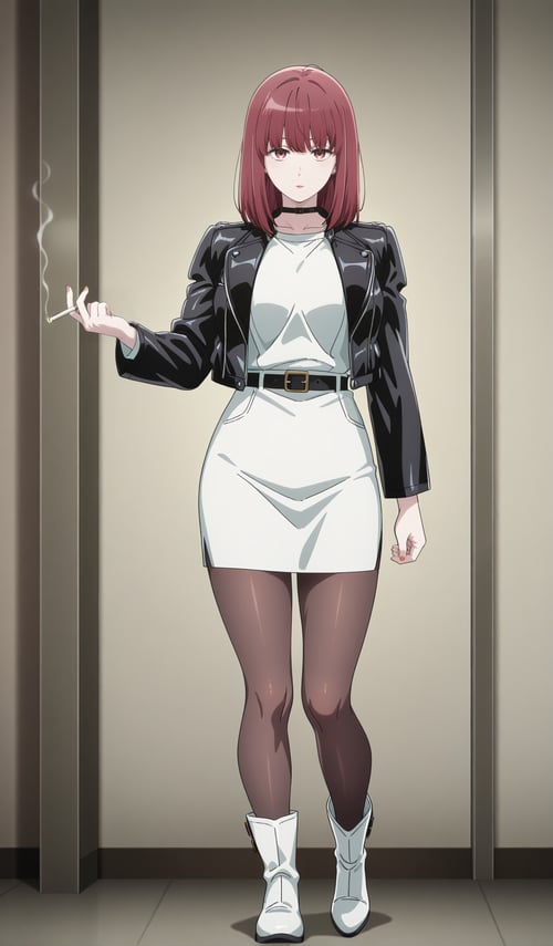 Yamada - YaniSuu - IllustriousXL by MDFD-1991 on Tensor.Art